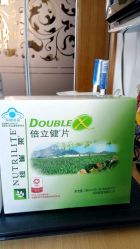 -安利上海体验馆