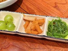 -裕兴记•蟹黄面馆(人民广场店)