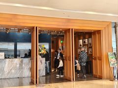 -A One Kitchen·南京精菜馆(德基广场店)