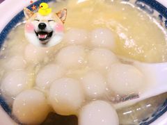 宁波汤圆-宁波状元楼酒店(和义路店)