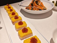 -杏花堂晋商私房菜(华熙五棵松店)