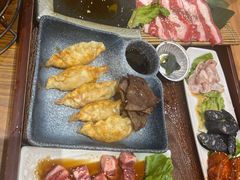 -牛也烧肉(摩尔城店)