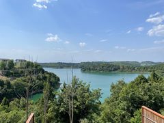 -仙海旅游度假区