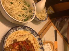 -陳香貴·兰州牛肉面(上海长风大悦城店)