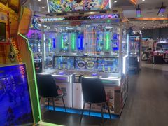 -反斗乐园π·电玩·高空拓展·蹦床(龙华天虹店)