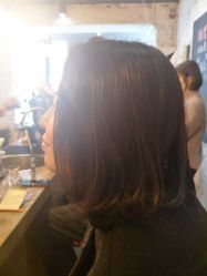 -M+hair salon专业造型沙龙