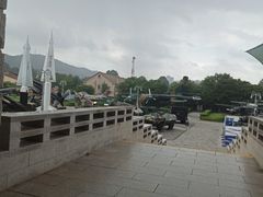 -韩国战争纪念馆