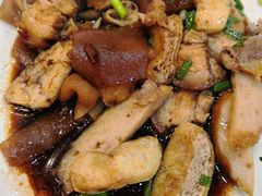 -长平老姿娘夜粥(平东一街店)