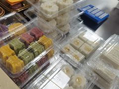 -非遗近水楼糕团(景德路店)