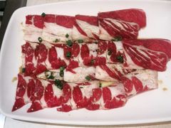 -新石器烤肉(千灯大润发店)