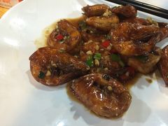 -品香菜馆(旗峰路中侨大厦店)