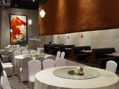 大堂-金岳台私汤温泉度假山庄·创意餐厅(昌平十三陵店)