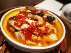 -广州文华东方酒店·江-由辉师傅主理