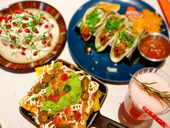 混拼塔可组合-墨纪Mojí墨西哥餐厅(官舍店)