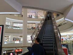 -银泰百货(北京大红门店)