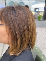 -简影造型·自选烫染接发salon