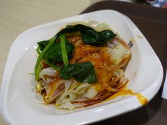 -魏家凉皮(万辉店)