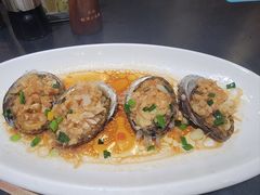 -健眺小海鲜(临海后山店)