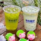 在深圳！就是这一杯！顶瓜瓜