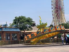 -七彩云南欢乐世界