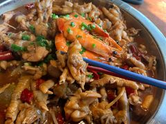 -胖哥俩肉蟹煲(杭州下沙学林街店)