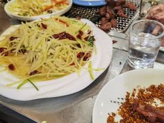 -宗泉烤全羊·烤羊腿·家常菜(解放东路店)