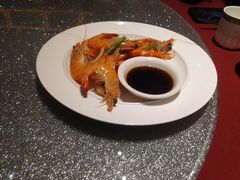 -恰恰餐厅(硕和生活广场店)