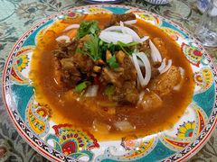 馕包肉-新疆食府(华龙店)
