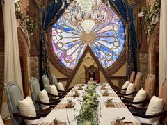 -叶叶菩提(太原别墅店)