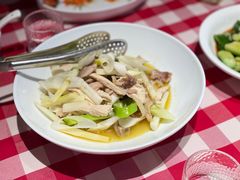 -西贝(东方路店)