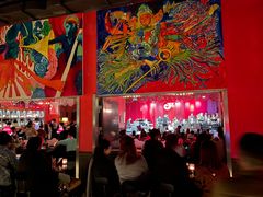 -JZ Club 爵士酒吧(上海店)