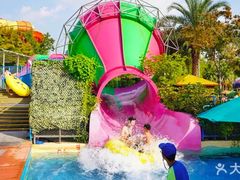 -武汉玛雅海滩水公园