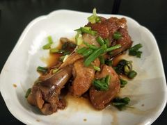 -贡梅老面馆·蟹粉面·无锡特色小吃(南长街主推店)