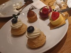 -长沙君悦酒店·自助餐厅咖啡厅