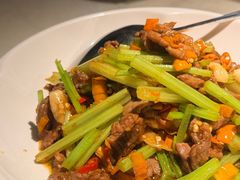 -金牌外婆家(万象城店)