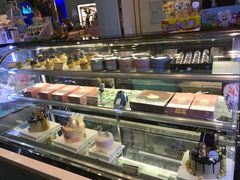 -CAKE BOSS 蛋糕老板(北京世纪金源购物中心)