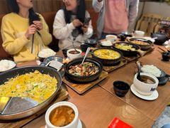 -啫火啫啫煲·顺德干蒸(西乡天虹店)