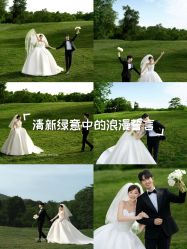 -雪中彩影婚纱摄影·品控旗舰店