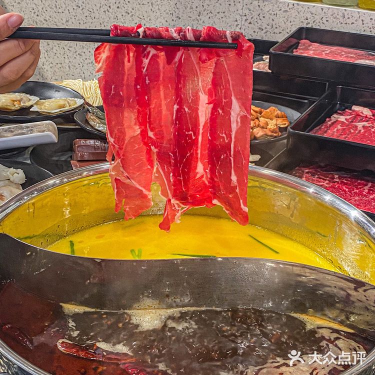 新店✨福清首家和牛放题自助‼️吃到扶墙出！