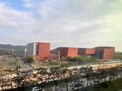 -广州市城市规划展览中心