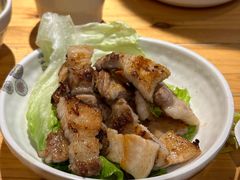 -名家韩国料理·烤肉(瑶海店)