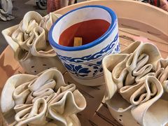 -白老大羊杂碎稍麦