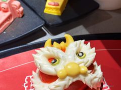 -海底捞火锅(中山路天主教堂店)