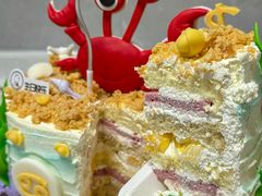 -CAKE BOSS 蛋糕老板(西单君太百货店)