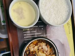 -真功夫(棠下店)