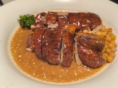 -汤城小厨•粤菜•靓汤(苏州街店)
