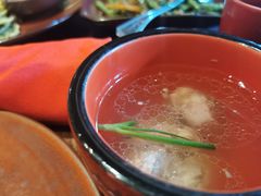 -花马天堂云南餐厅 Lost Heaven(高邮路店)