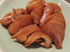 -白云宾馆·白云轩中餐厅·匠心手制