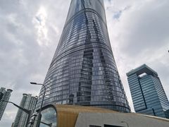 -上海中心大厦
