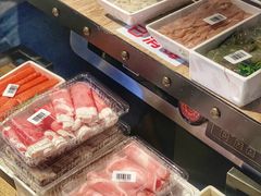 -野妹经典火锅(江夏中百店)